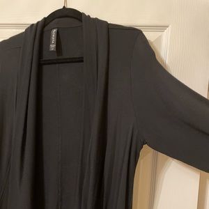 Pranayama Restore Wrap - NWOT